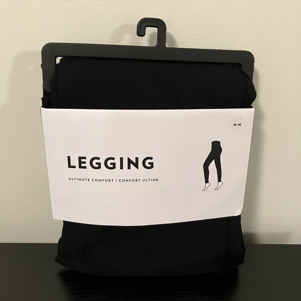 Cotton Leggings